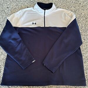Under armour pullover sweatshirt XXL